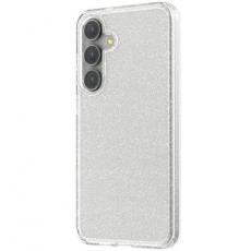 UNIQ - Uniq Galaxy S24 Mobilskal LifePro Xtreme - Transparent Glossy