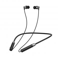 OEM - Bluetooth-hörlurar XO BS33 svart