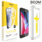 Boom of Sweden - BOOM - Flat Glass Skrmskydd - iPhone 5/5S/SE