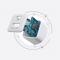 Joyroom - Joyroom 2-Port Network Laddare PD30W - Vit
