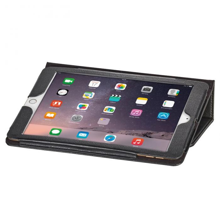UTGATT5 - HAMA Tabletfodral Bend iPad Pro 12.9 - Svart