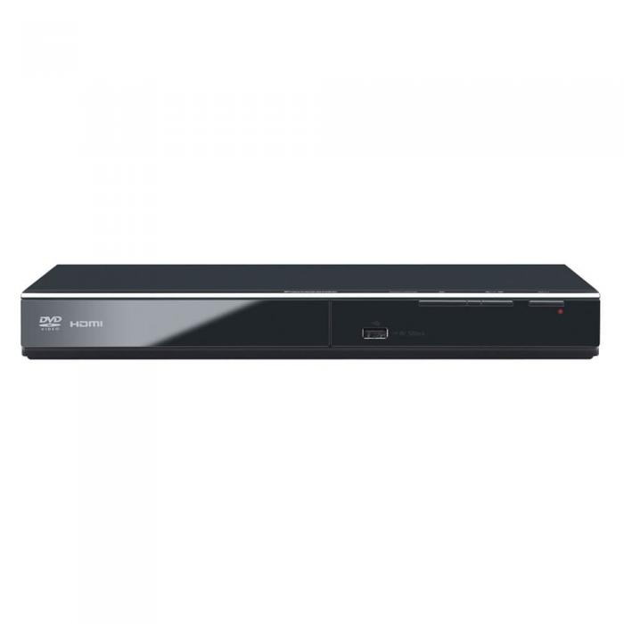 UTGATT1 - Panasonic DVD/CD Scart HDMI + rca-utgngar bild & ljud