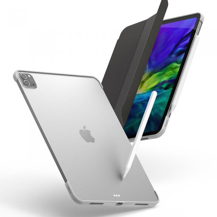 UTGATT1 - Ringke Skal iPad Pro 11'' 2020 / iPad Pro 11'' 2018 - Svart
