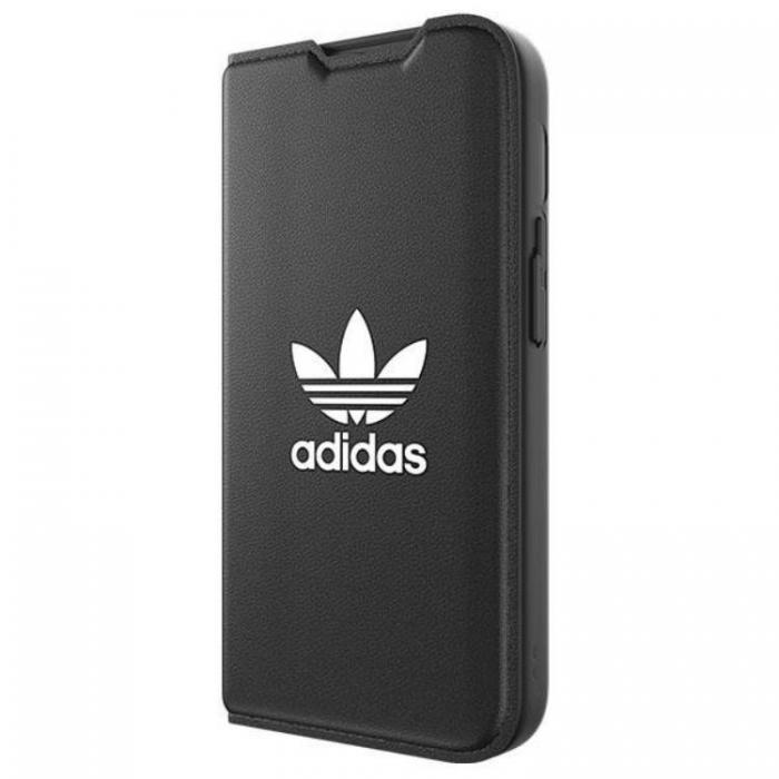 Adidas - Adidas iPhone 14 Pro Plnboksfodral OR BASIC - Svart