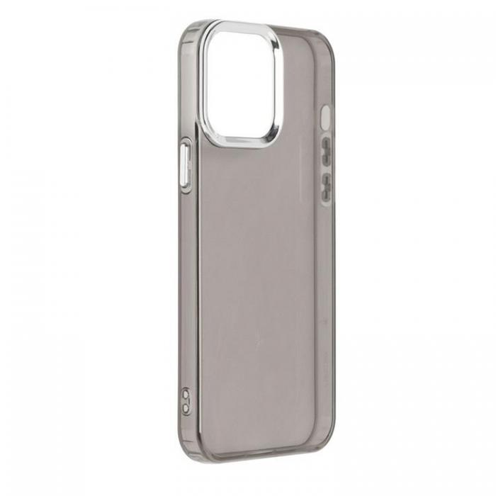 A-One Brand - Galaxy A55 5G Mobilskal Pearl - Svart