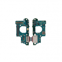Samsung - Samsung Galaxy S20 FE Laddkontakt USB-C med Flex