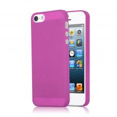 CoveredGear - Boom Zero skal till iPhone 5/5S/5SE - Magenta