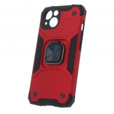 TelForceOne - iPhone 13 Defender Nitro fodral Skyddande Slitstarkt Rött