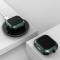 A-One Brand - Eggshell Shockproof Skal till Apple Airpods 3 - Rd