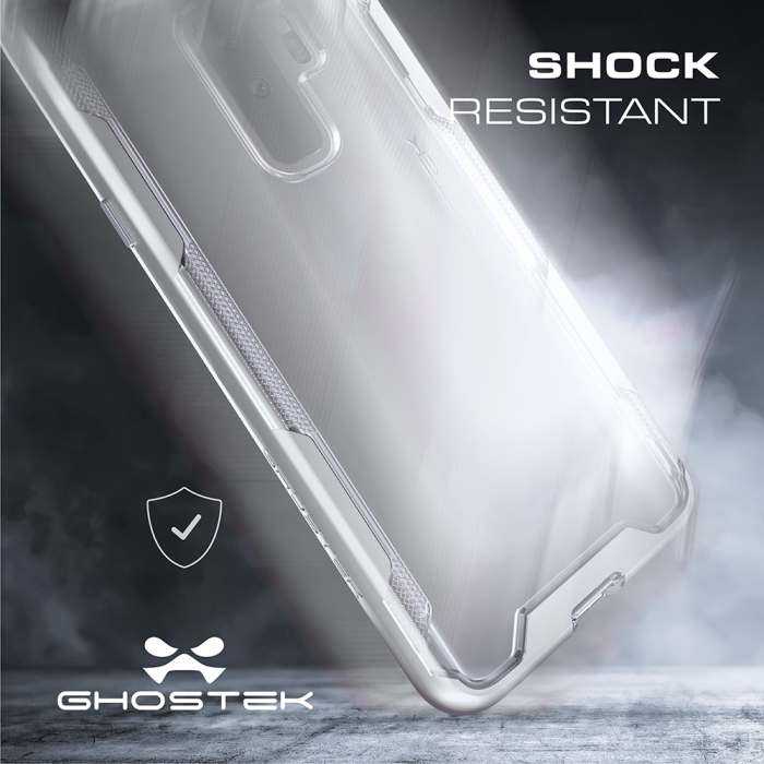 UTGATT5 - Ghostek Cloak 3 Skal till Samsung Galaxy S9 Plus -