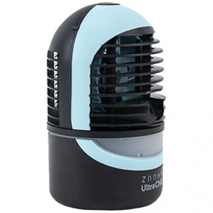 UTGATT5 - Tvins - Luftkylare Zaahn Ultra Chill