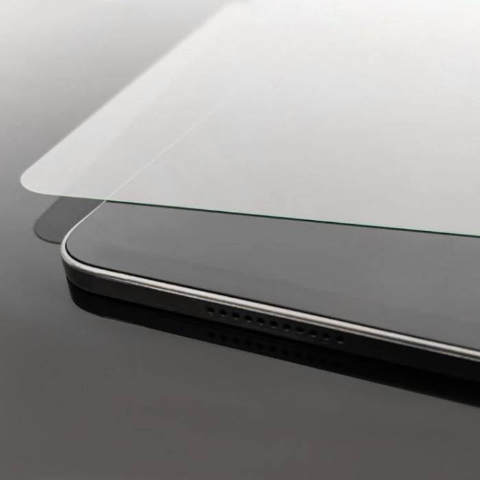 Wozinsky - WOZINSKY 9H Hrdat Glas Skrmskydd Apple iPad mini 2021
