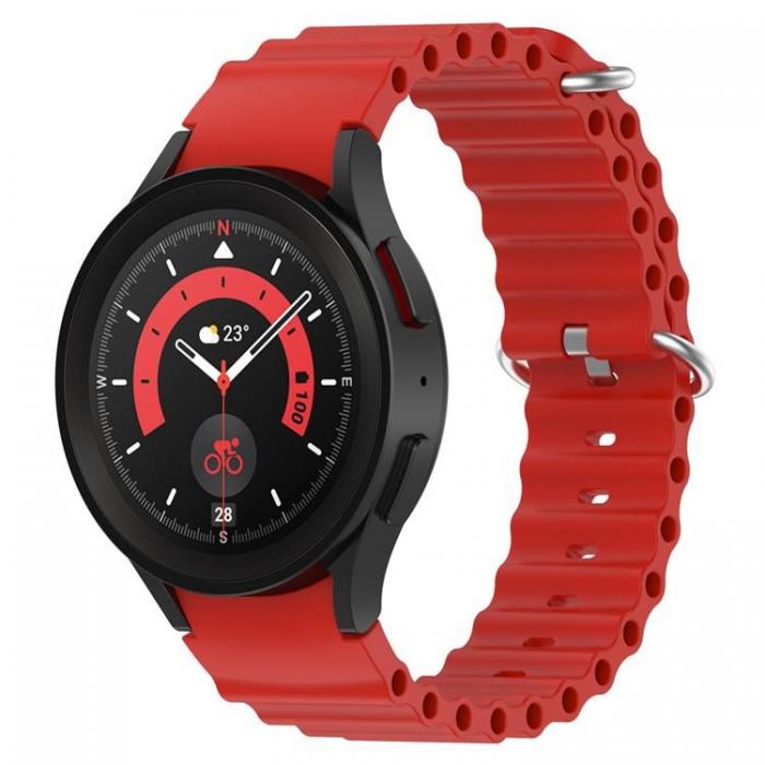 A-One Brand - Galaxy Watch 6 (44mm) Armband Ocean- Rd