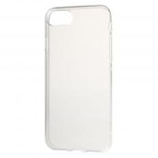 A-One Brand - Crystal Clear Super Slim Mobilskal till iPhone 7 Plus - Transparent