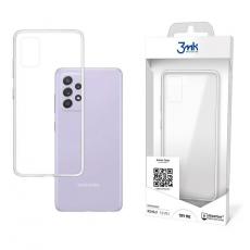 3MK - 3MK Galaxy A52 5G Skal Armor - Transparent