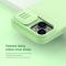 Nillkin - Nillkin iPhone 14 Skal Magsafe Magnetic - Lila