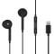 Champion - Champion Ear Bud Hrlurar Lightning - Svart