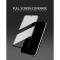 X-One - X-ONE Full Cover hrdat glass till iPhone 13 Pro Max