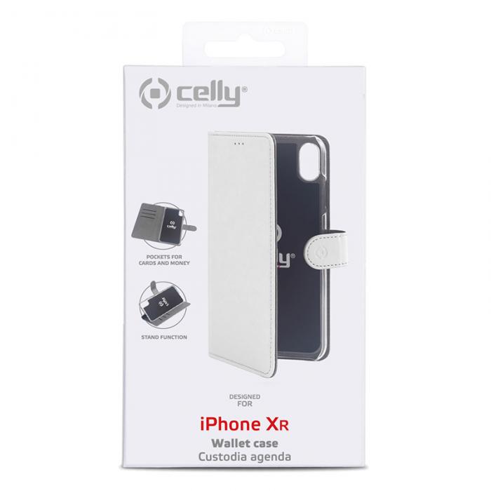 UTGATT5 - Celly Wally iPhone Xr White