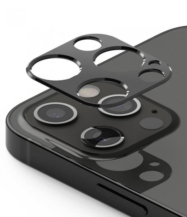 UTGATT5 - RINGKE Kamera Styling Lens iPhone 12 Pro Gr
