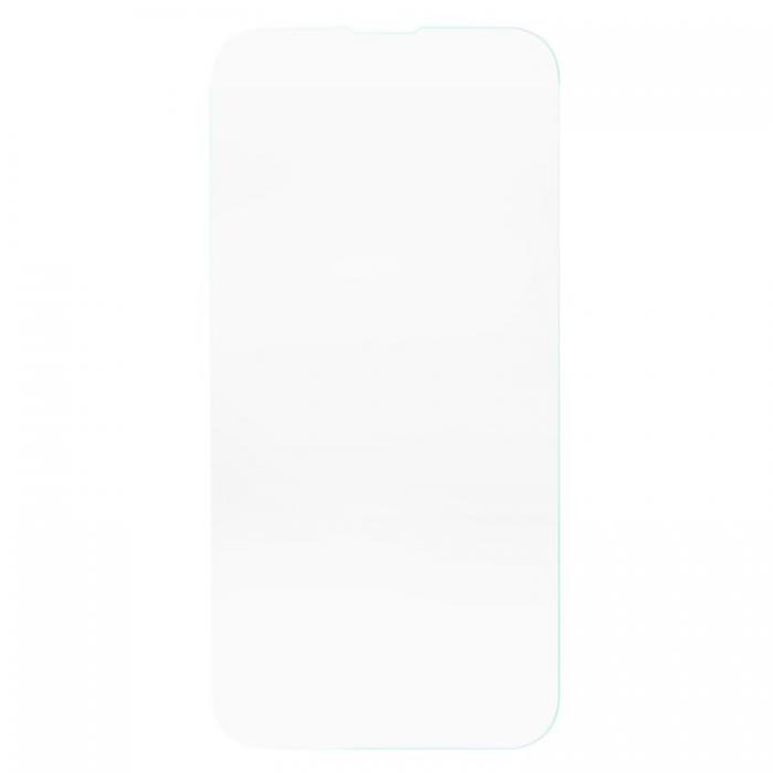 A-One Brand - [1-PACK] iPhone 15 Hrdat Glas Skrmskydd - Clear