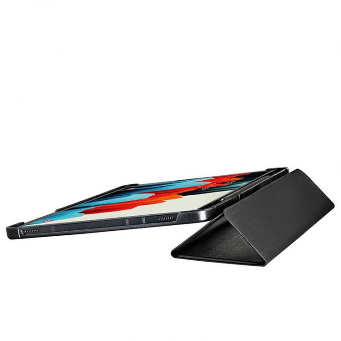 UTGATT1 - Hama Galaxy Tab S7 Tabletfodral - Svart