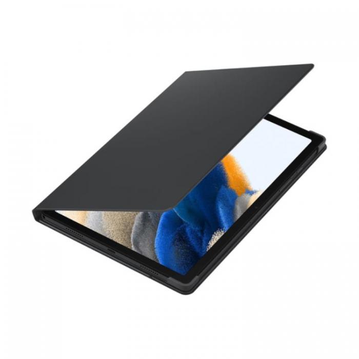 UTGATT5 - Samsung Fodral Till Galaxy Tab A8 10.5 - Mrk Gr