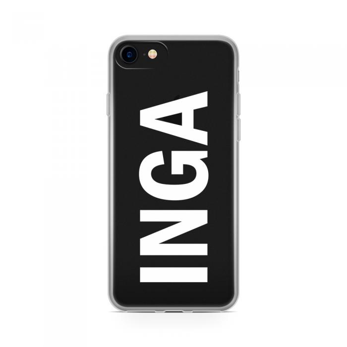 UTGATT5 - Skal till Apple iPhone 7 - Inga