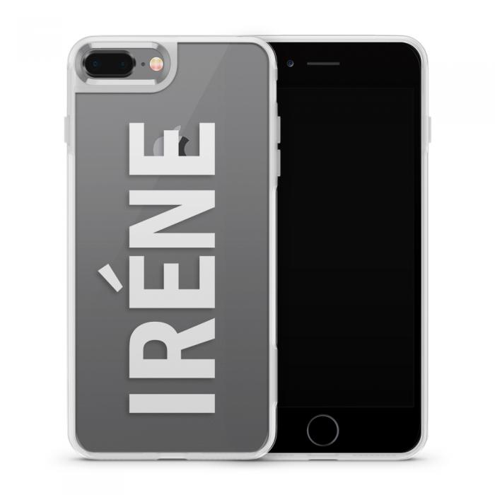 UTGATT5 - Fashion mobilskal till Apple iPhone 8 Plus - Irne