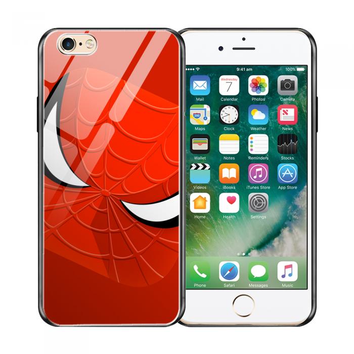 UTGATT5 - Designer Skal till Apple iPhone 6(S) - Pat0370