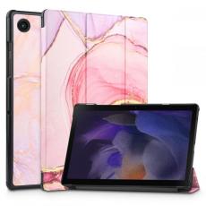 Tech-Protect - Galaxy Tab A8 10.5 Fodral Smart - Färgrik