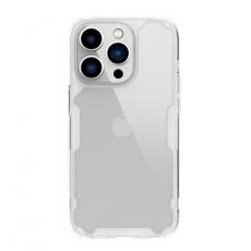 Nillkin - Nillkin iPhone 14 Pro Skal Nature Pro - Transparent