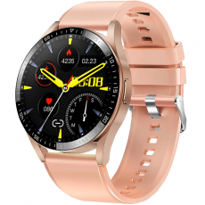 Denver - Denver Smartwatch SWC-372 - Rosa