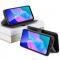 Dux Ducis - Dux Ducis Plnboksfodral Huawei P40 Lite E - Svart