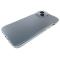 A-One Brand - Ultratunnt iPhone 14 Skal Mjukplast - Transparent