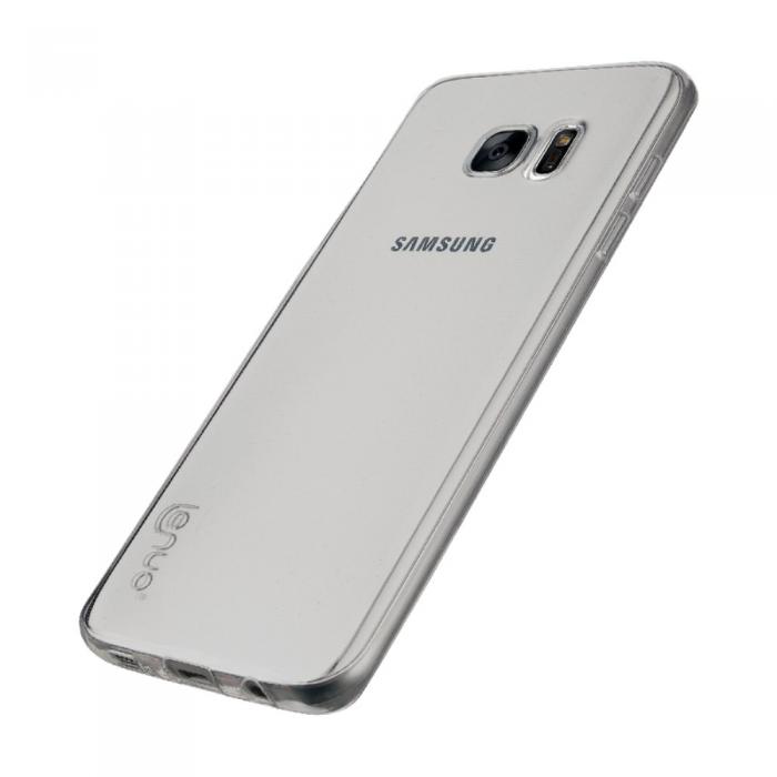 UTGATT5 - Lenuo Mobilskal till Samsung Galaxy S7 Edge - Gr