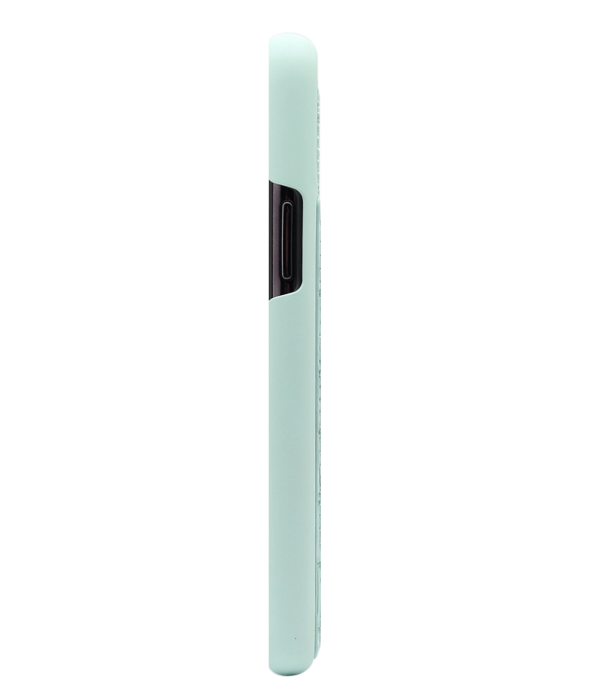 UTGATT4 - Marvlle iPhone 11 Pro Magnetiskt Skal -Mint Croco
