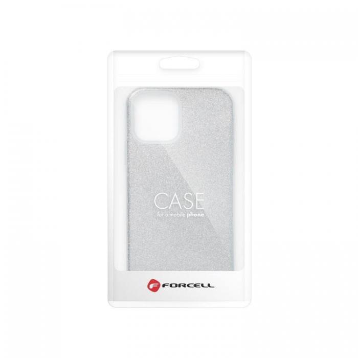Forcell - Forcell Galaxy A53 5G Skal Shining - Silver