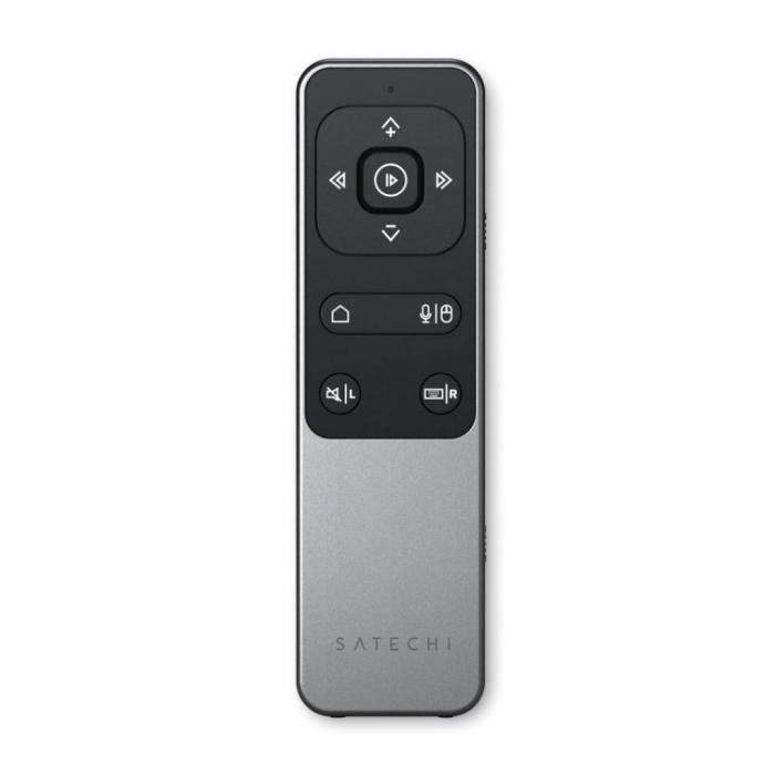 UTGATT1 - Satechi R2 Bluetooth Multimedia Remote Control  Fr din media