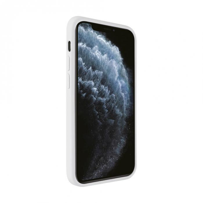 UTGATT1 - Vivanco Hype Silikon Skal iPhone 12 Mini - Gr