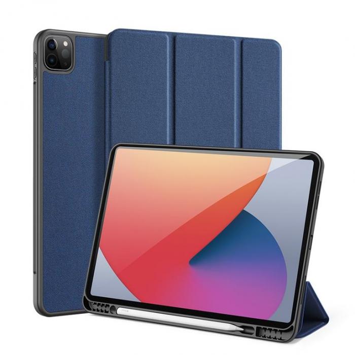 UTGATT1 - Dux Ducis iPad Pro 12.9 (2020/2021) Fodral - Bltt