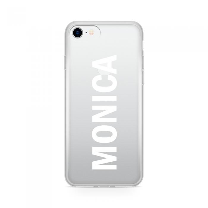 UTGATT5 - Skal till Apple iPhone 7 - Monica