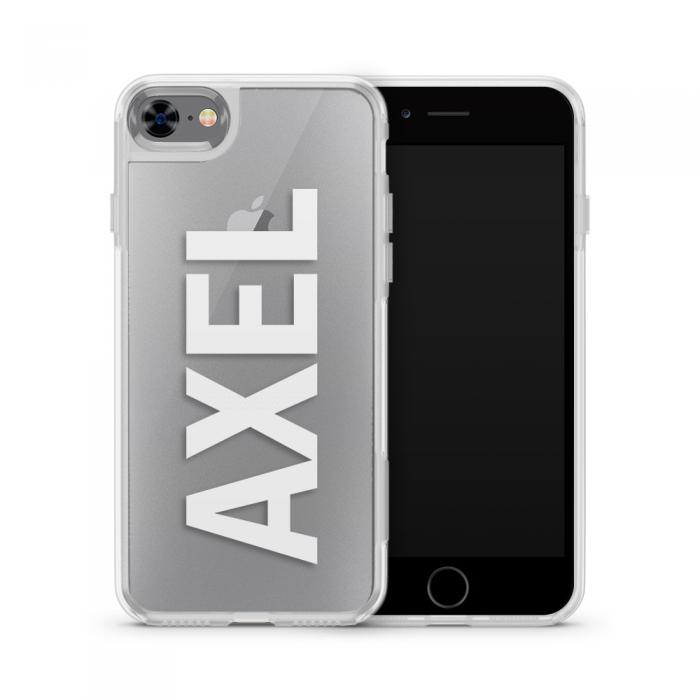 UTGATT5 - Fashion mobilskal till Apple iPhone 7 - Axel