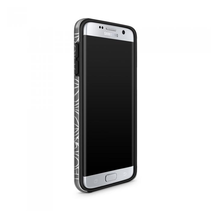 TheMobileStore - Designer Tough Samsung Galaxy S7 Edge Skal - Pat0150