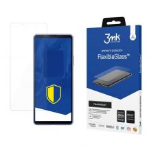 3MK - 3MK Flexible Härdat Glass Xperia 10 III 5G
