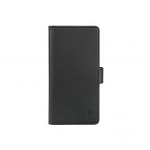 GEAR - GEAR Mobilfodral Samsung Galaxy S21 FE - Svart