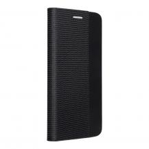 Forcell - SENSITIVE slim fodral till Samsung A20e Svart