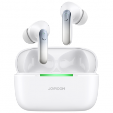 Joyroom - Joyroom Jbuds Trådlösa In-Ear-Hörlurar (JR-BC1) - Vit