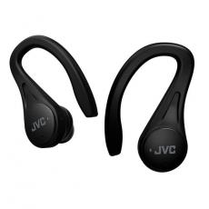 JVC - JVC Hörlur In-Ear True Wireless Sports - Svart