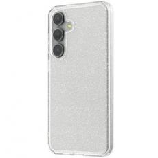 UNIQ - Uniq Galaxy S24 Plus Mobilskal LifePro Xtreme - Transparent Glossy